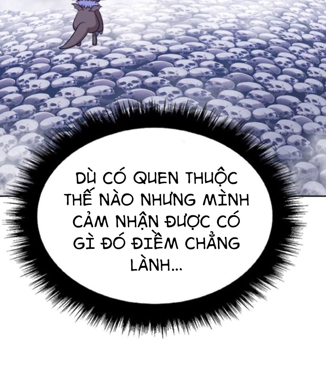 Gậy Gỗ Cấp 99 Chapter 13 - Trang 85