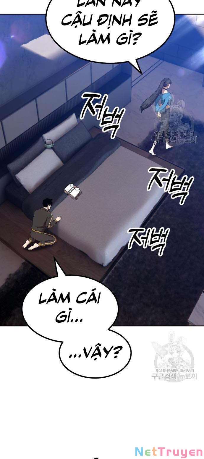 Gậy Gỗ Cấp 99 Chapter 34 - Trang 44