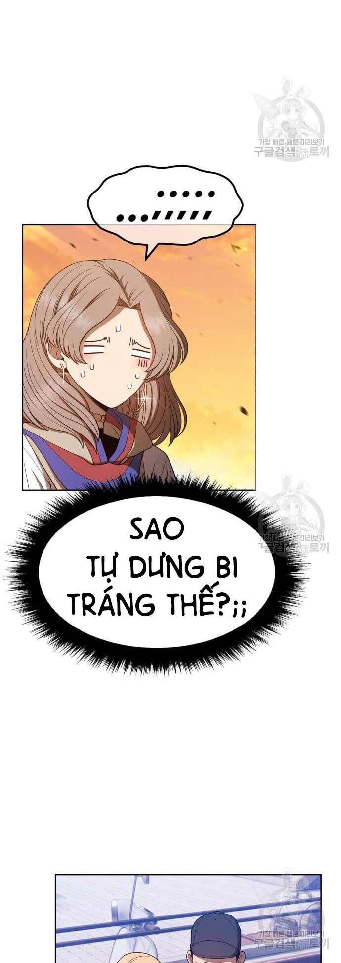 Gậy Gỗ Cấp 99 Chapter 44 - Trang 69