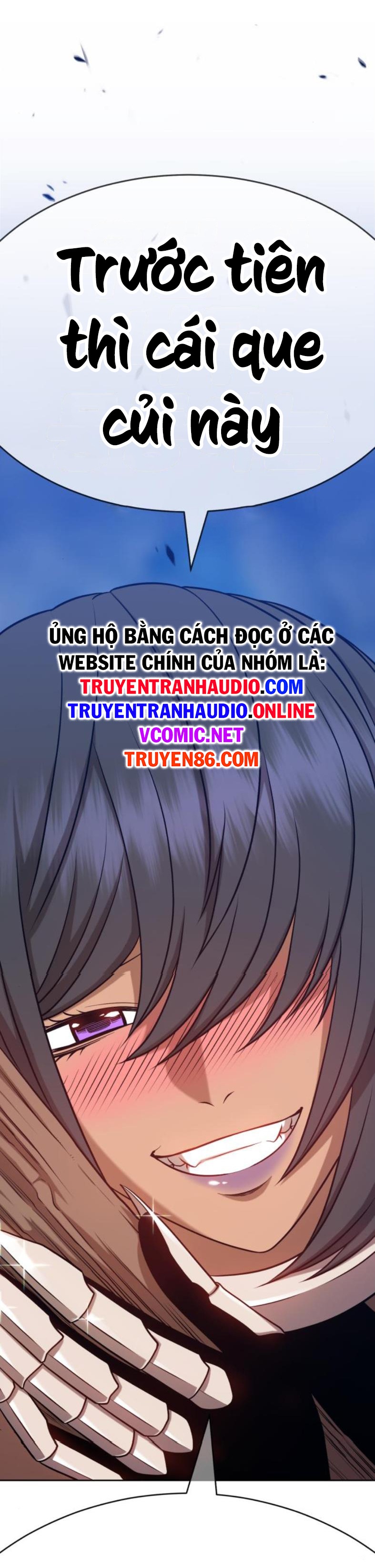 Gậy Gỗ Cấp 99 Chapter 7.5 - Trang 69