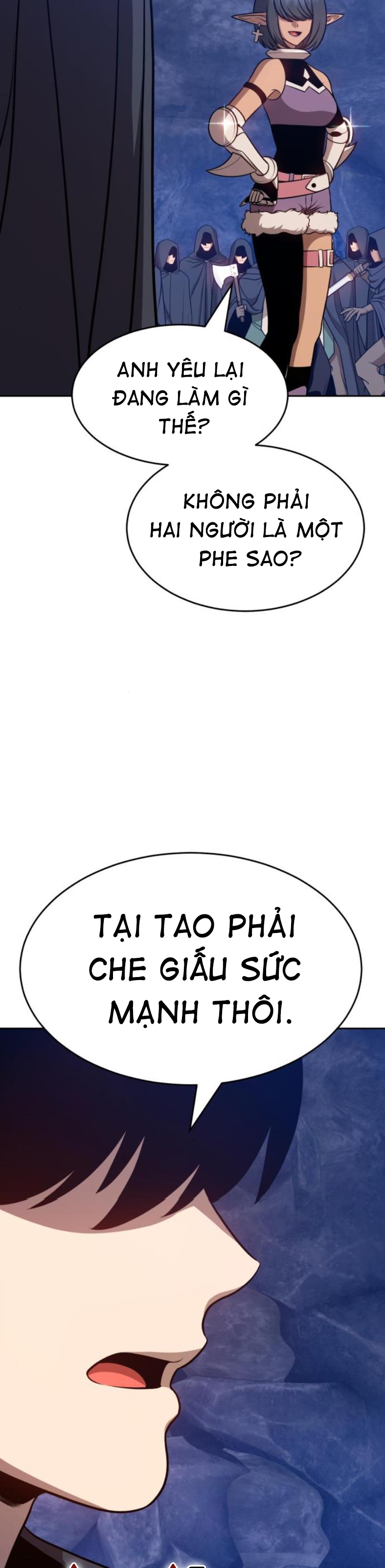 Gậy Gỗ Cấp 99 Chapter 8 - Trang 32