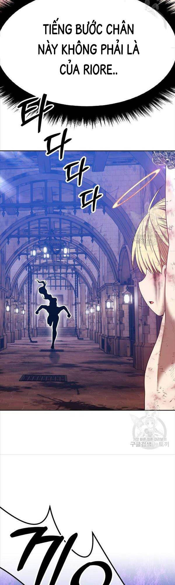 Gậy Gỗ Cấp 99 Chapter 50 - Trang 164