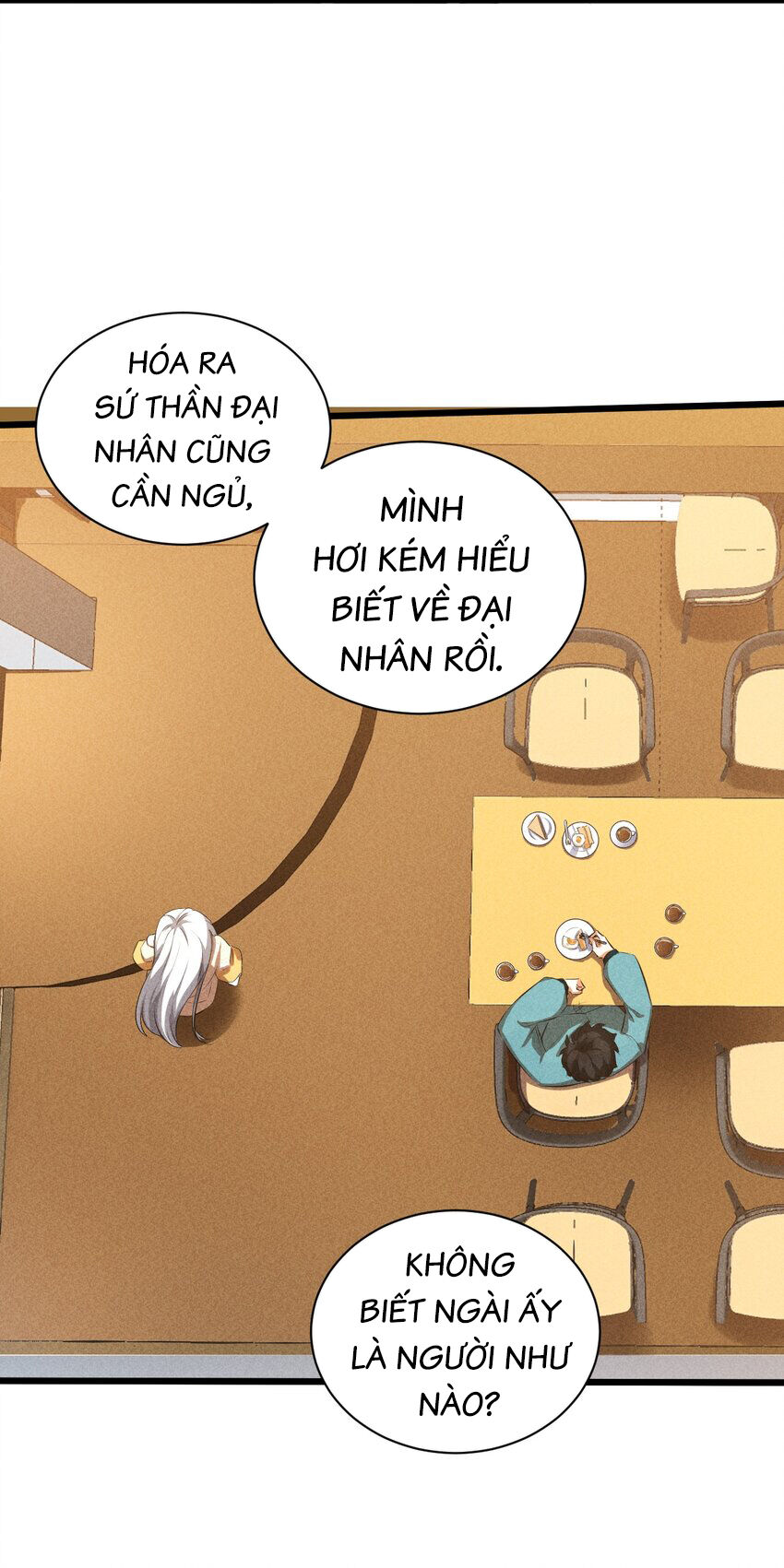 Đừng Triệu Hoán Ta Nữa Chapter 20 - Trang 10