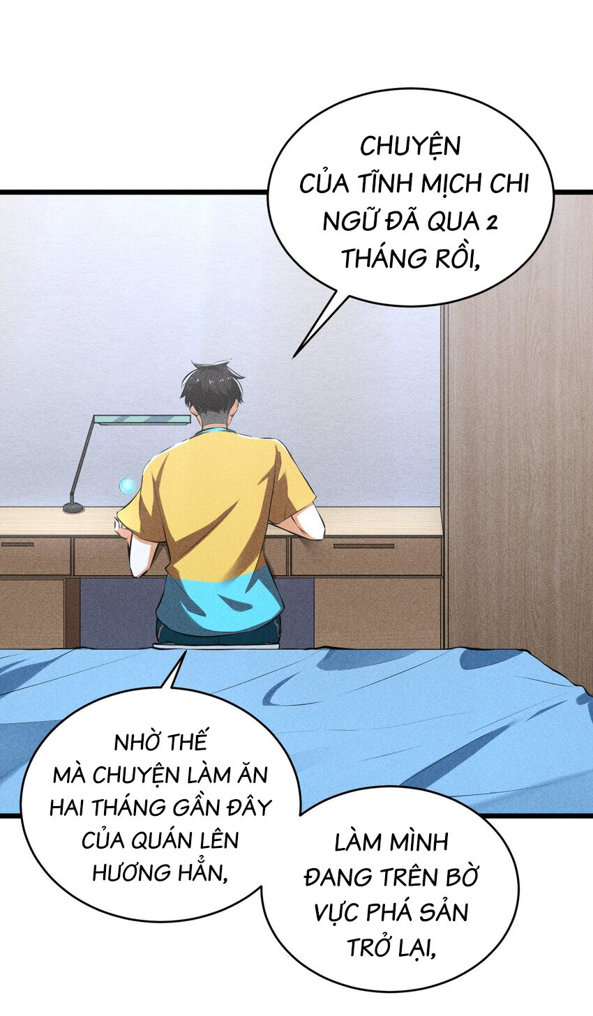 Đừng Triệu Hoán Ta Nữa Chapter 28 - Trang 5