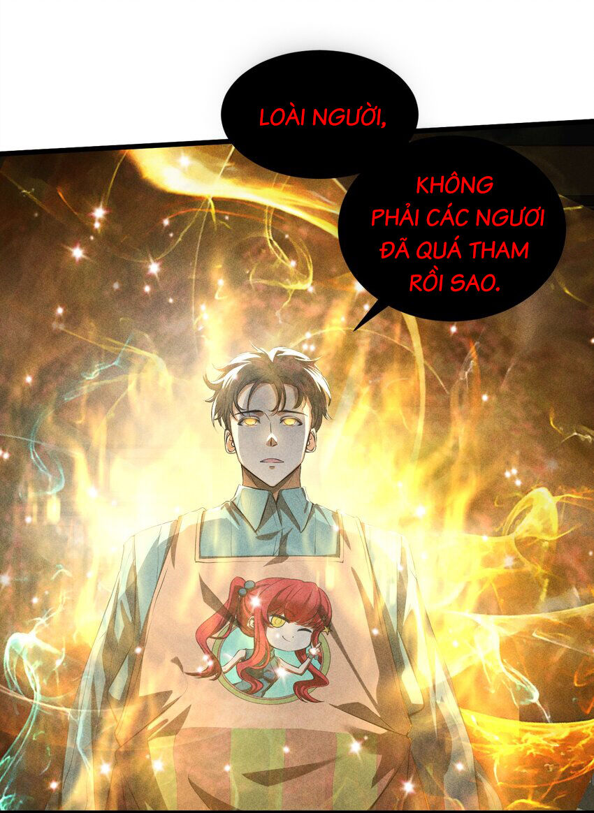 Đừng Triệu Hoán Ta Nữa Chapter 20 - Trang 59