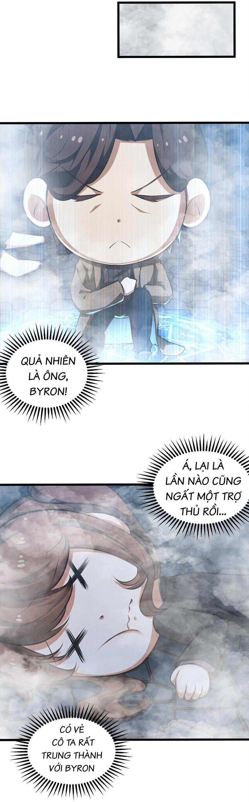 Đừng Triệu Hoán Ta Nữa Chapter 35 - Trang 14