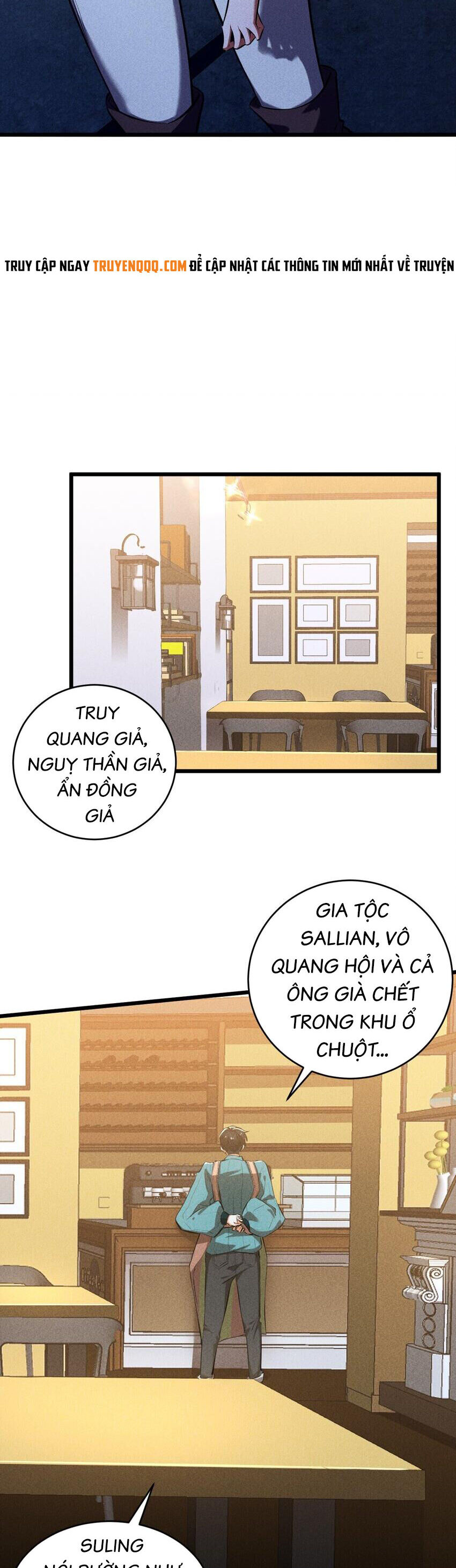 Đừng Triệu Hoán Ta Nữa Chapter 32 - Trang 10