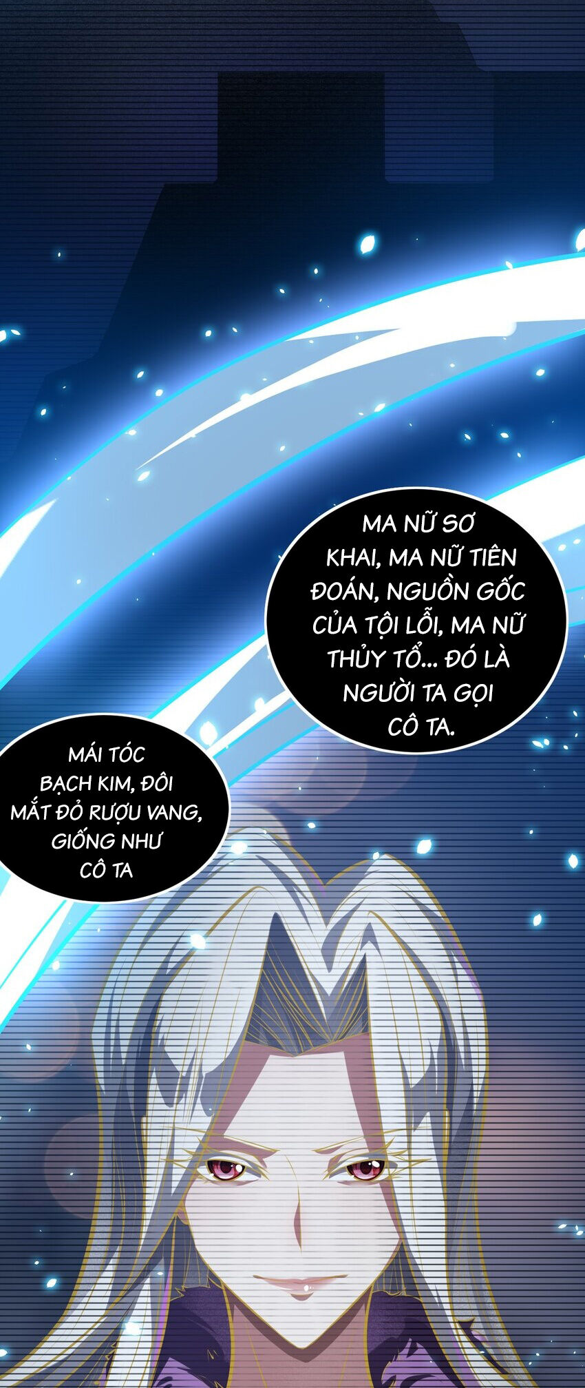 Đừng Triệu Hoán Ta Nữa Chapter 29 - Trang 27