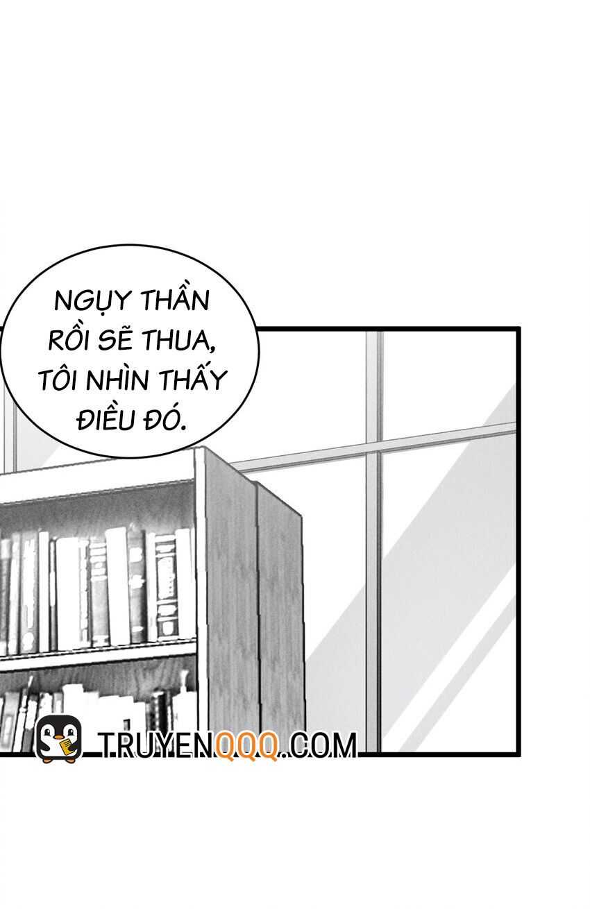 Đừng Triệu Hoán Ta Nữa Chapter 29 - Trang 11