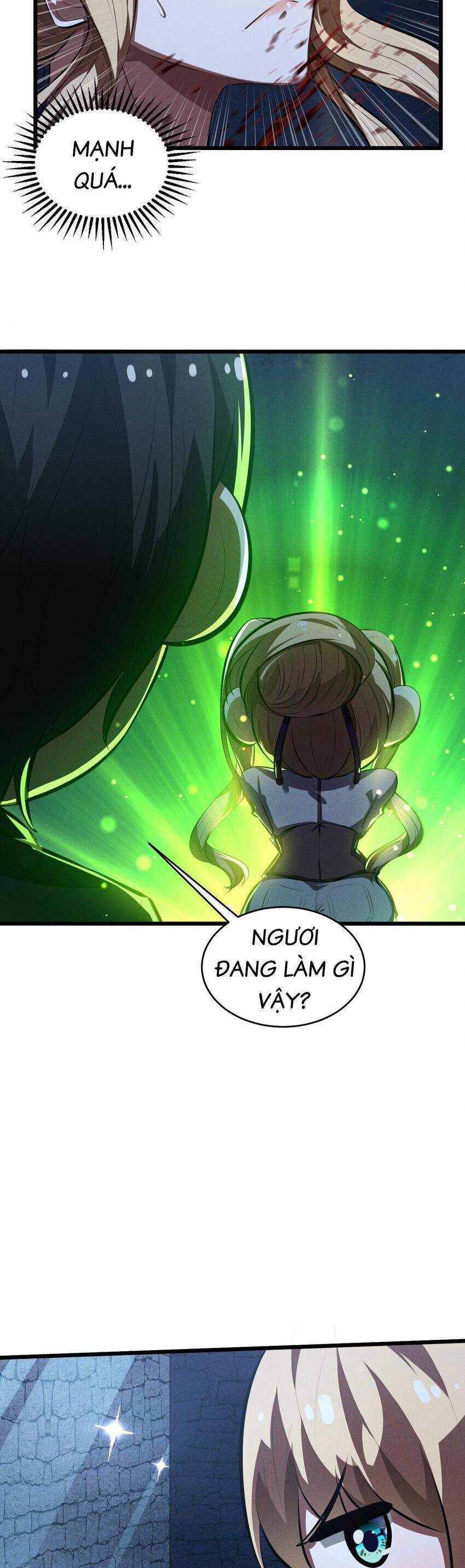 Đừng Triệu Hoán Ta Nữa Chapter 33 - Trang 26