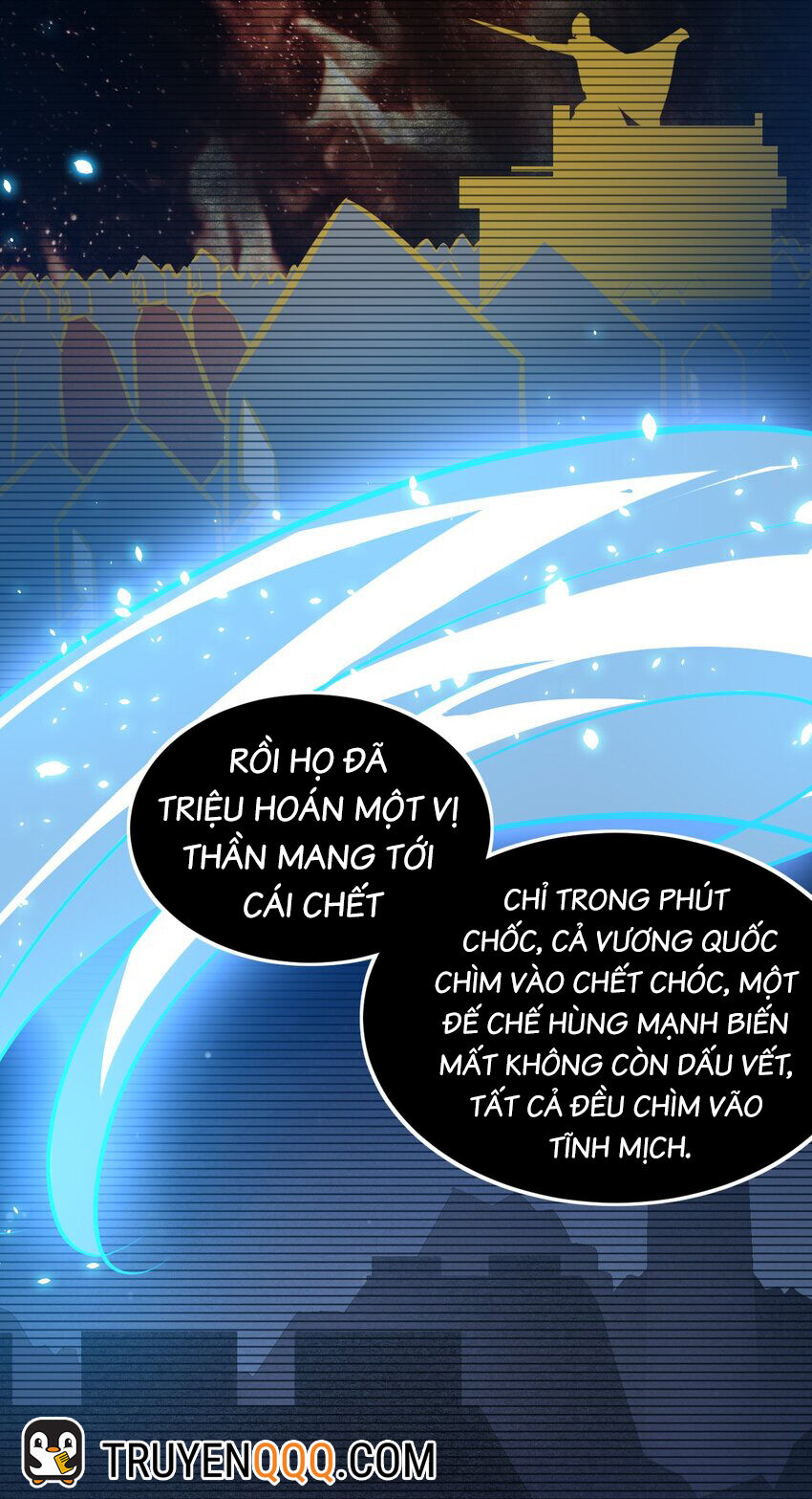 Đừng Triệu Hoán Ta Nữa Chapter 29 - Trang 26