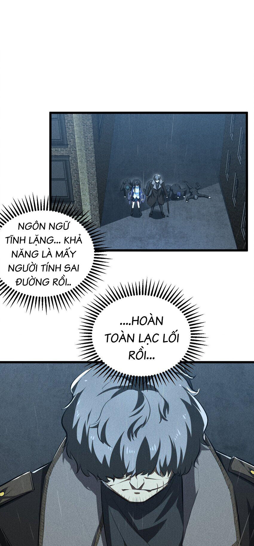 Đừng Triệu Hoán Ta Nữa Chapter 22 - Trang 48