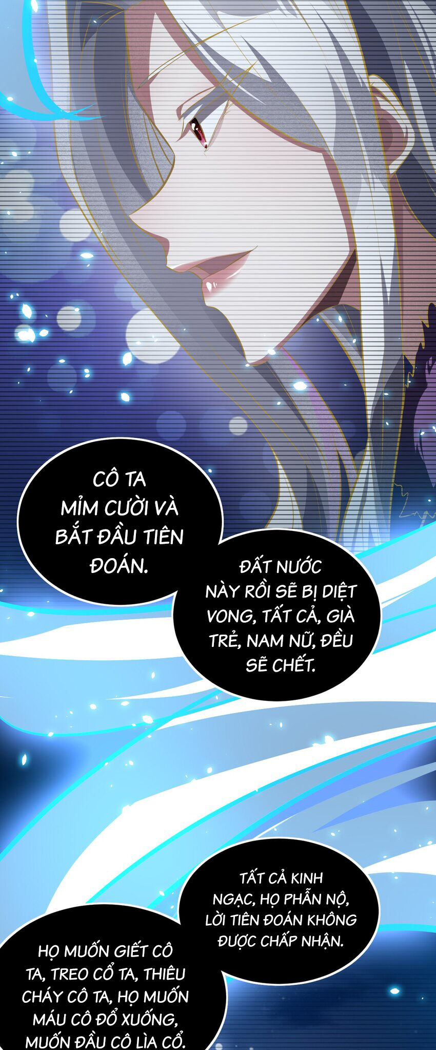 Đừng Triệu Hoán Ta Nữa Chapter 29 - Trang 24