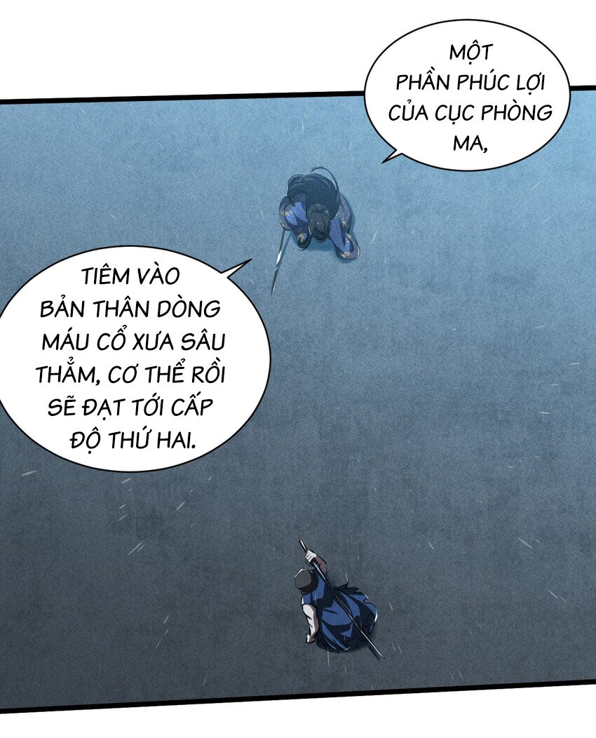 Đừng Triệu Hoán Ta Nữa Chapter 21 - Trang 26