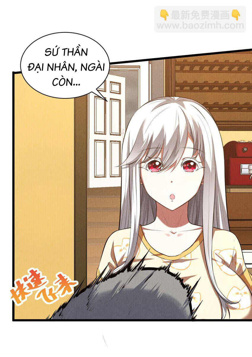 Đừng Triệu Hoán Ta Nữa Chapter 22 - Trang 6