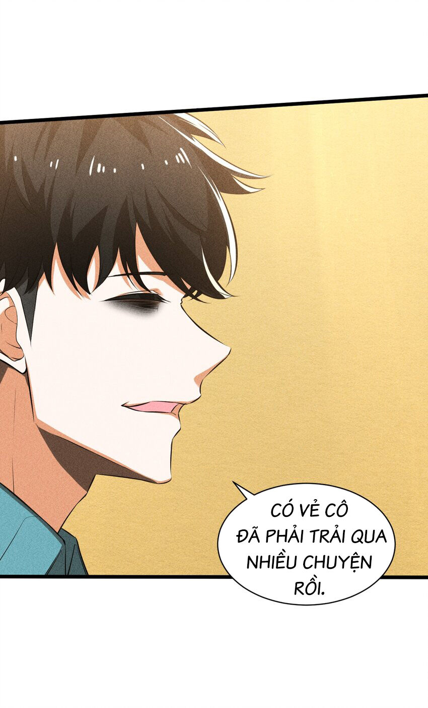 Đừng Triệu Hoán Ta Nữa Chapter 20 - Trang 24