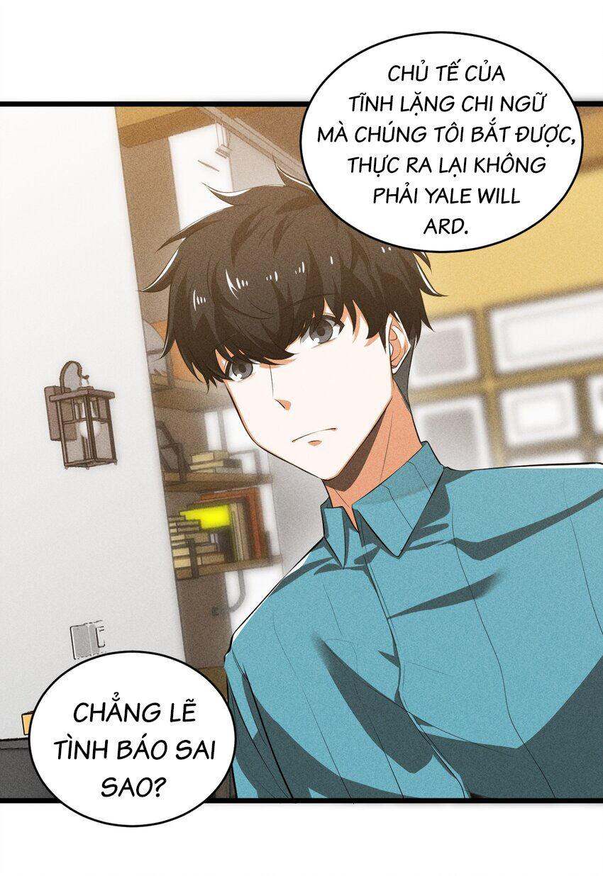 Đừng Triệu Hoán Ta Nữa Chapter 24 - Trang 25