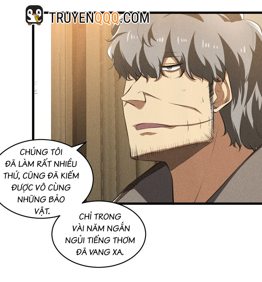 Đừng Triệu Hoán Ta Nữa Chapter 24 - Trang 16