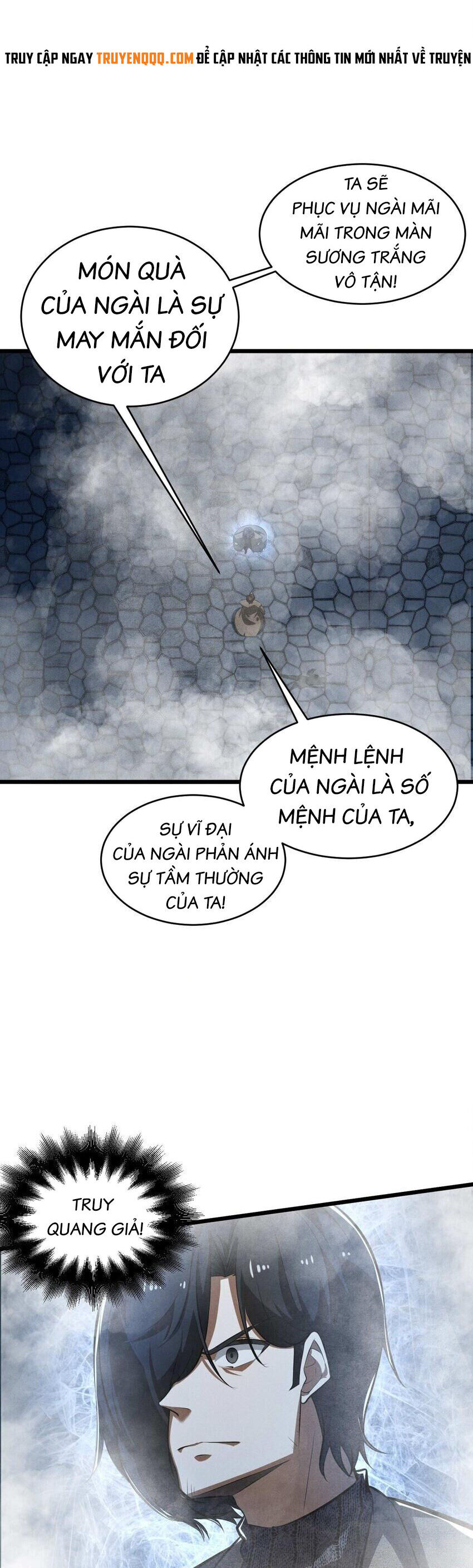 Đừng Triệu Hoán Ta Nữa Chapter 35 - Trang 21