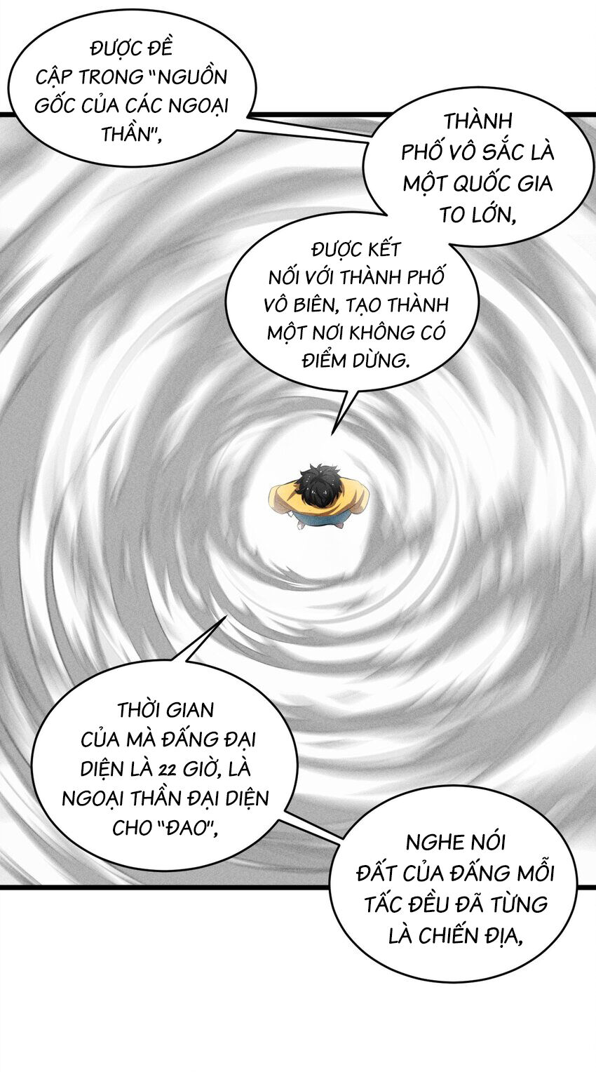 Đừng Triệu Hoán Ta Nữa Chapter 28 - Trang 23