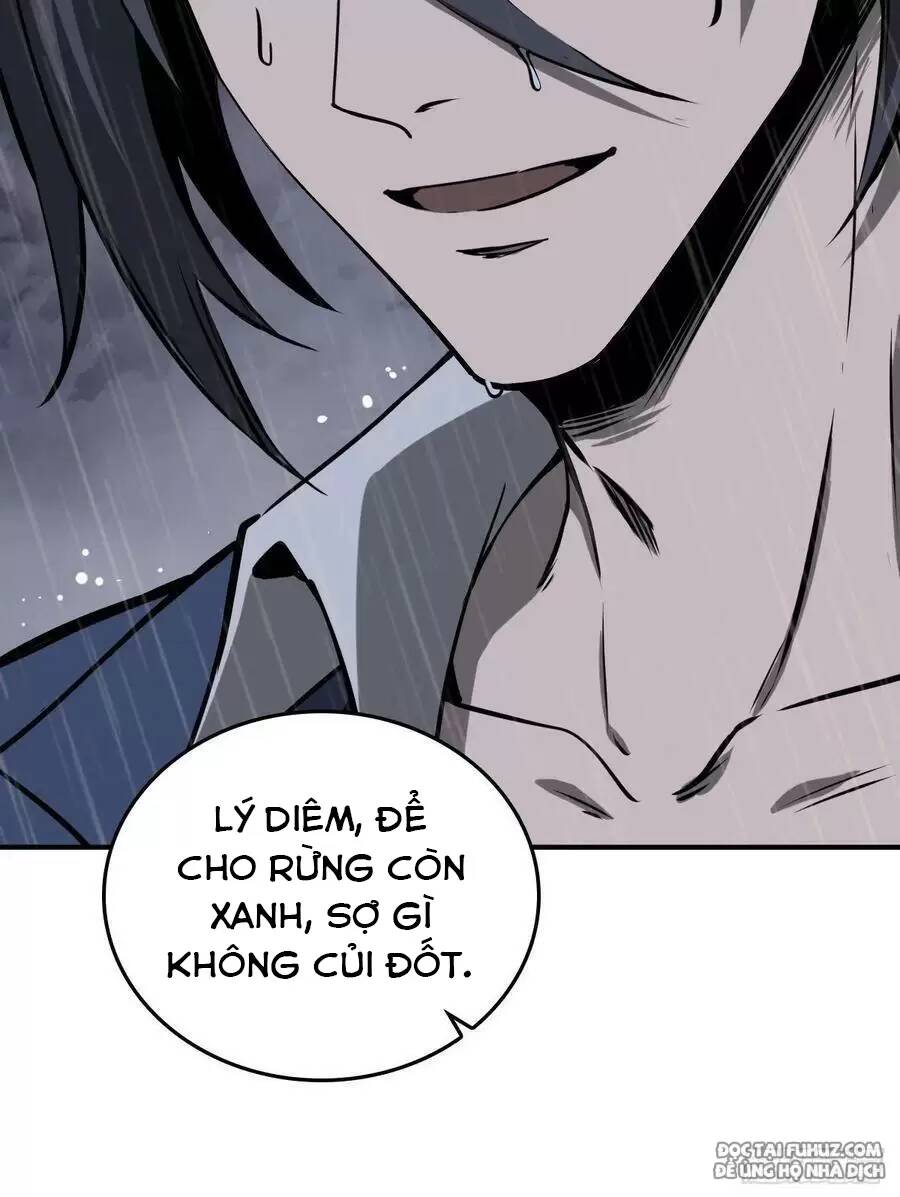 Bắt Đầu Từ Cửu Đầu Điểu Chapter 141 - Trang 60