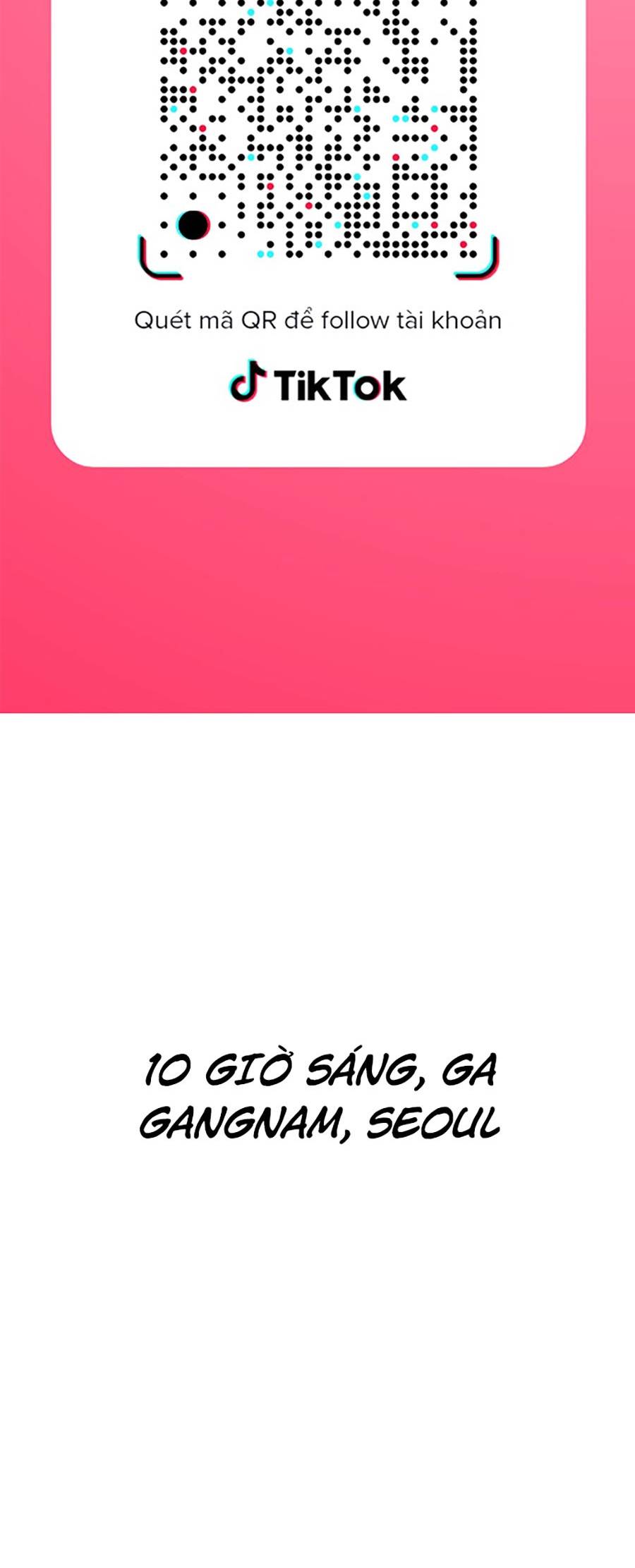 Hiệp Sĩ Gangnam Chapter 3 - Trang 1