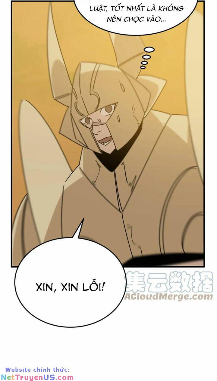 Anh Hùng Dũng Cảm Chapter 76 - Trang 16