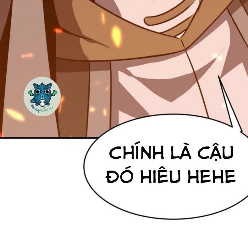 Anh Hùng Dũng Cảm Chapter 8 - Trang 9