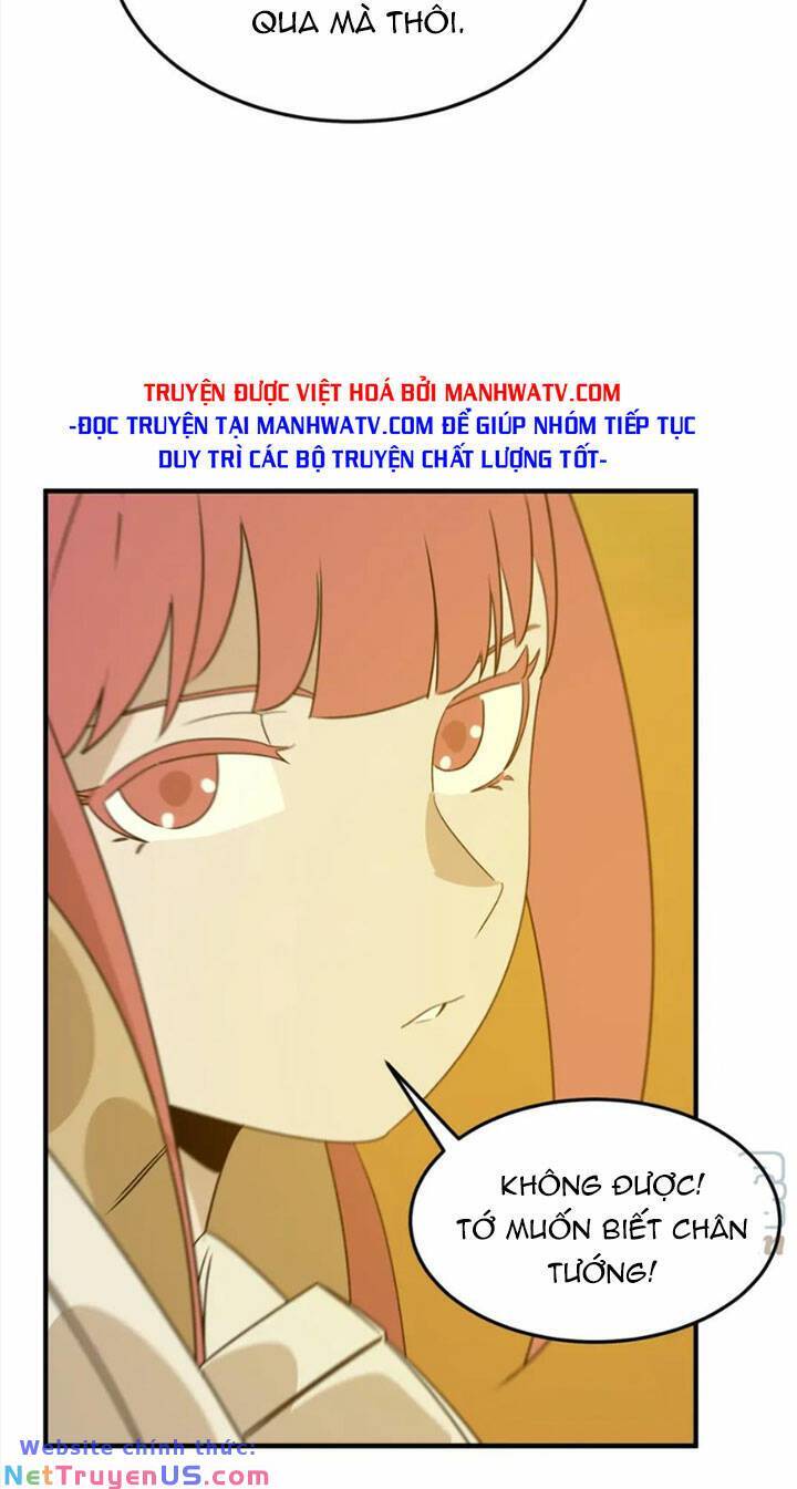 Anh Hùng Dũng Cảm Chapter 76 - Trang 33