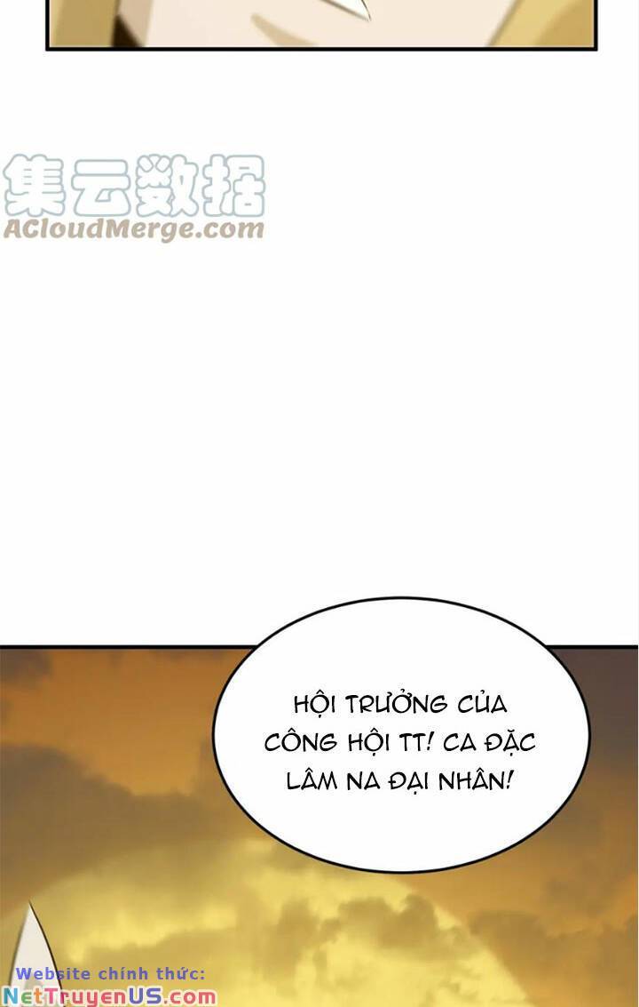 Anh Hùng Dũng Cảm Chapter 76 - Trang 12