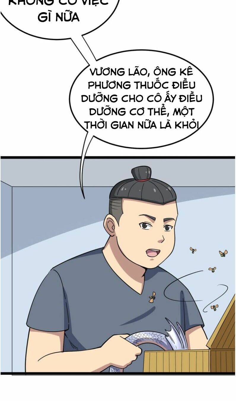 Độc Thủ Vu Y Chapter 9 - Trang 72