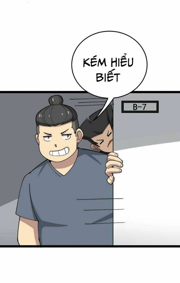 Độc Thủ Vu Y Chapter 17 - Trang 28