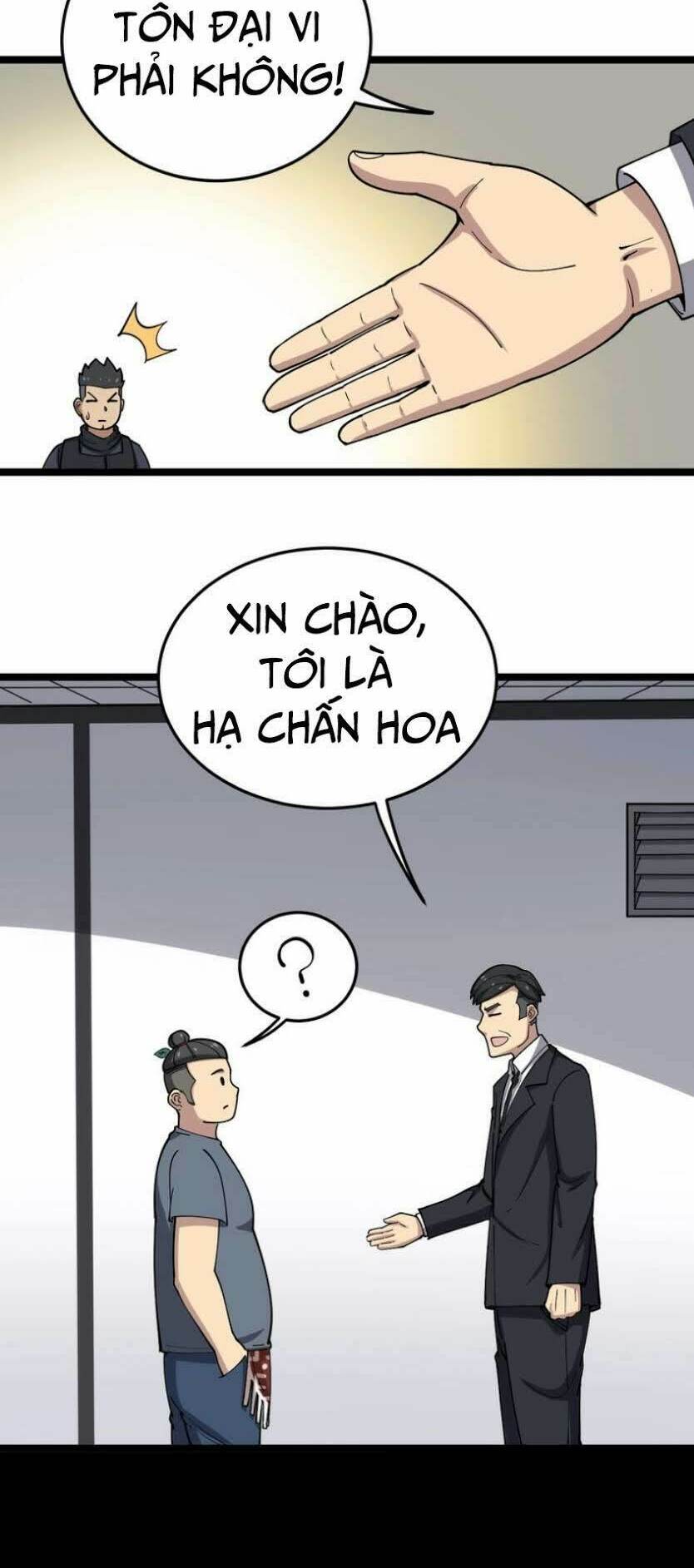 Độc Thủ Vu Y Chapter 17 - Trang 55