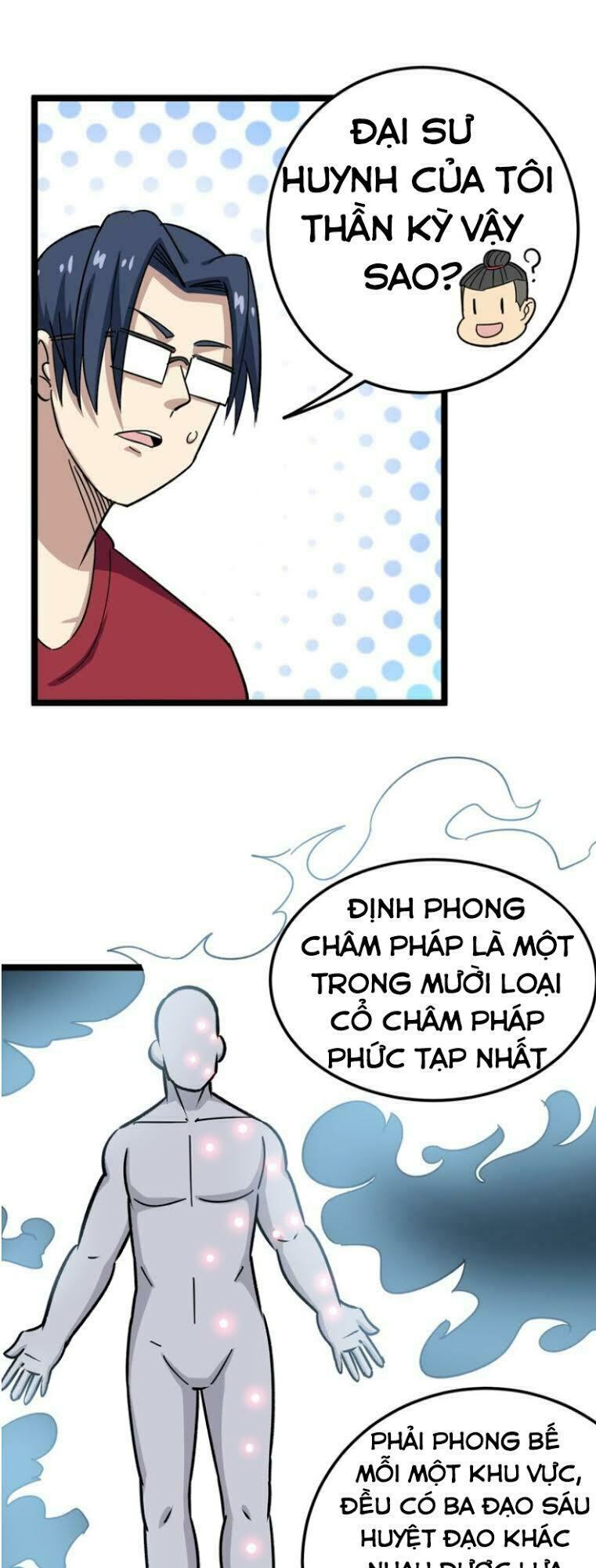 Độc Thủ Vu Y Chapter 9 - Trang 53