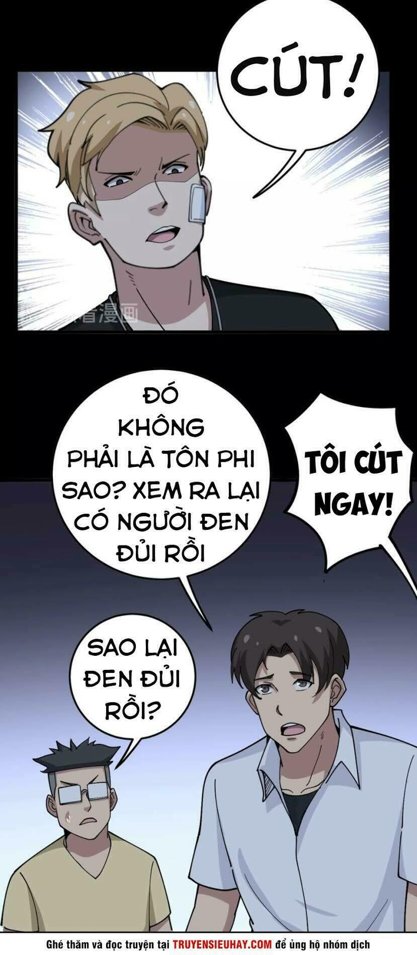 Độc Thủ Vu Y Chapter 45 - Trang 30