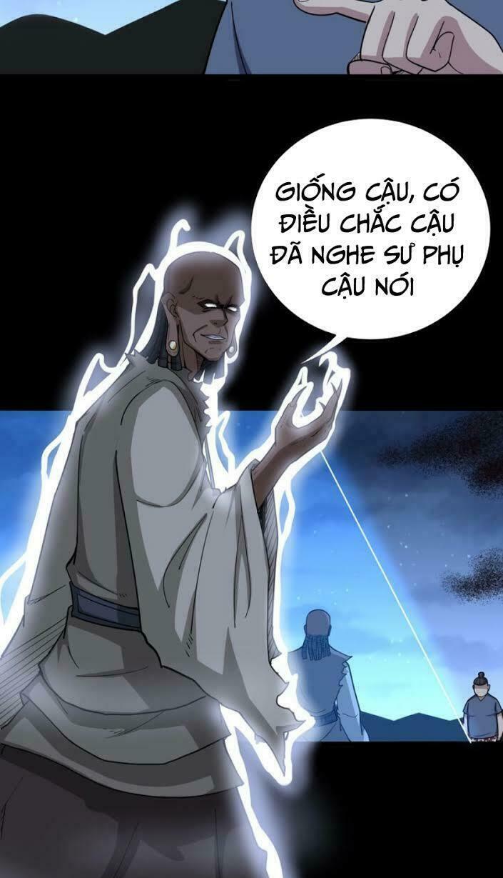 Độc Thủ Vu Y Chapter 29 - Trang 24