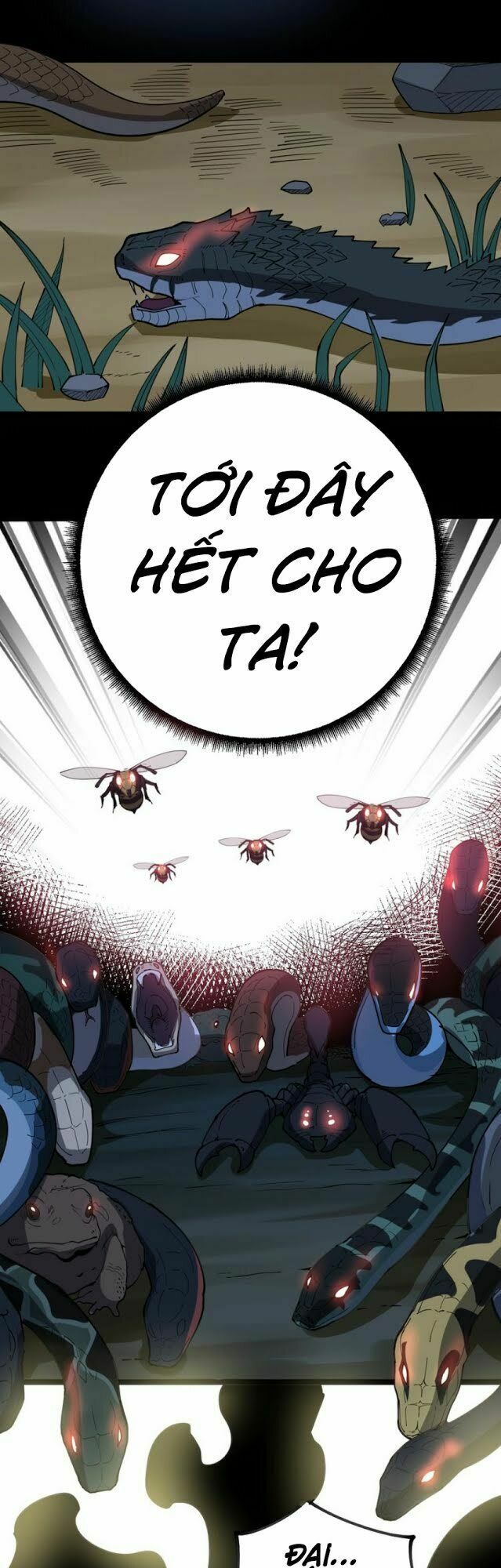 Độc Thủ Vu Y Chapter 29 - Trang 31