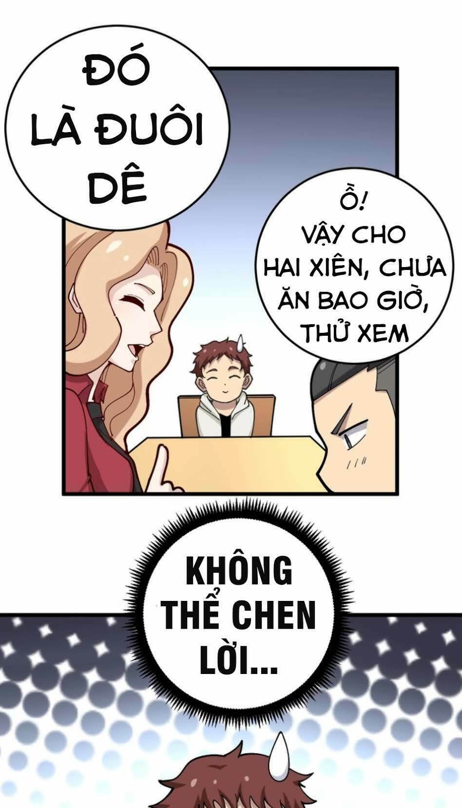 Độc Thủ Vu Y Chapter 45 - Trang 25