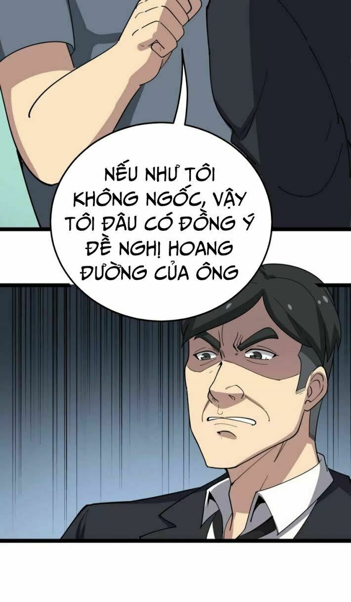 Độc Thủ Vu Y Chapter 17 - Trang 71