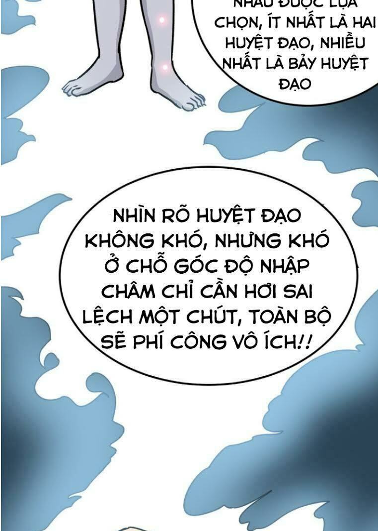 Độc Thủ Vu Y Chapter 9 - Trang 54