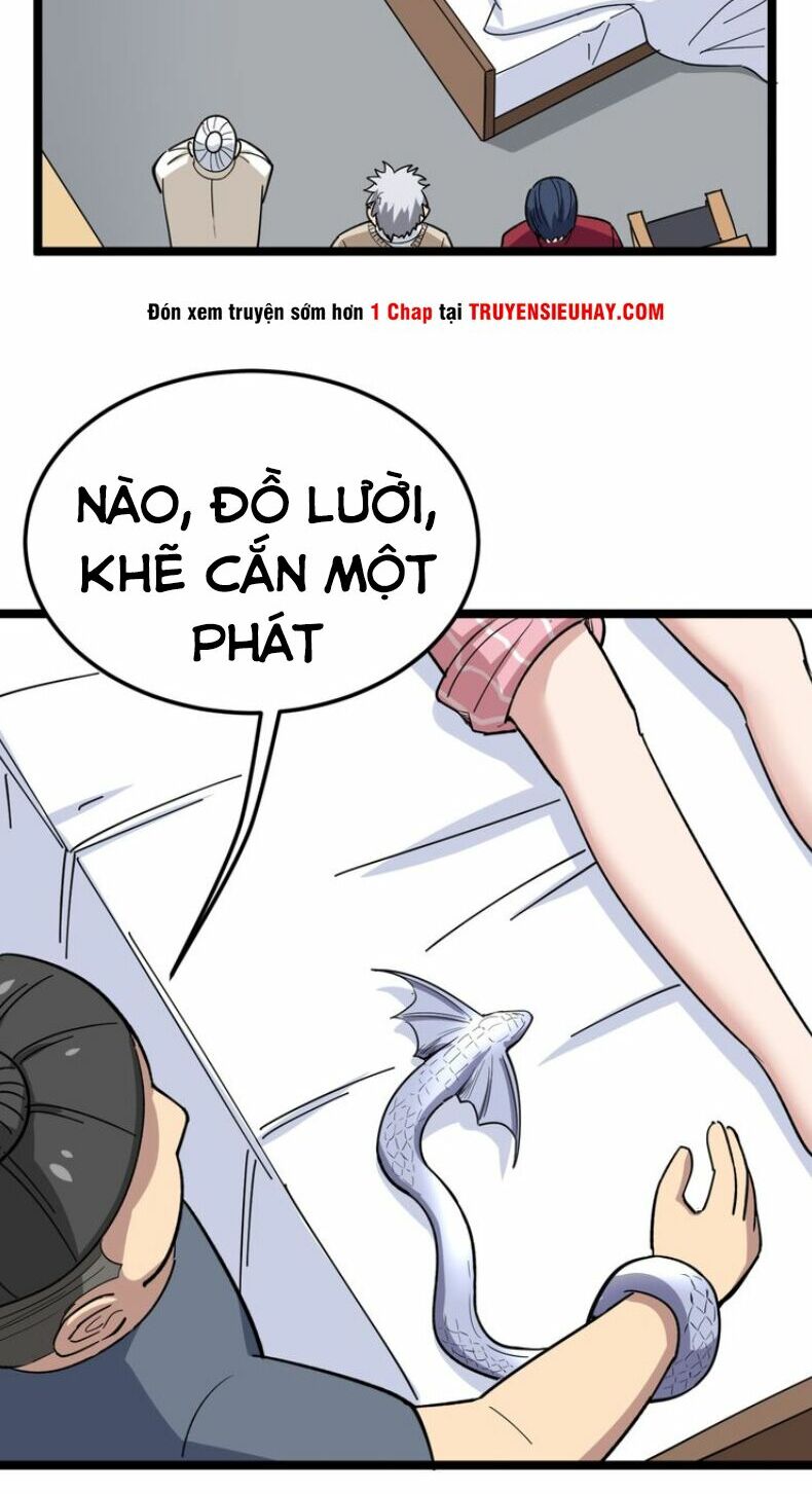 Độc Thủ Vu Y Chapter 9 - Trang 39