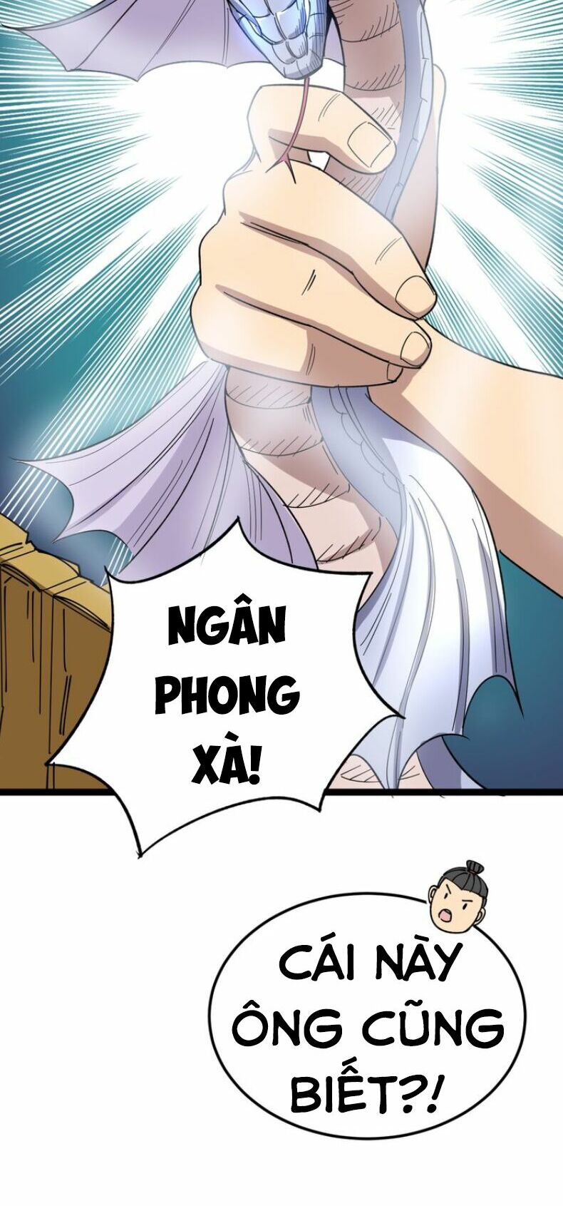 Độc Thủ Vu Y Chapter 9 - Trang 37