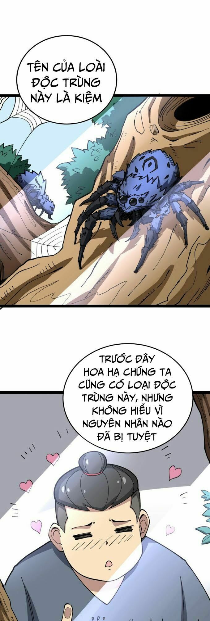 Độc Thủ Vu Y Chapter 17 - Trang 6