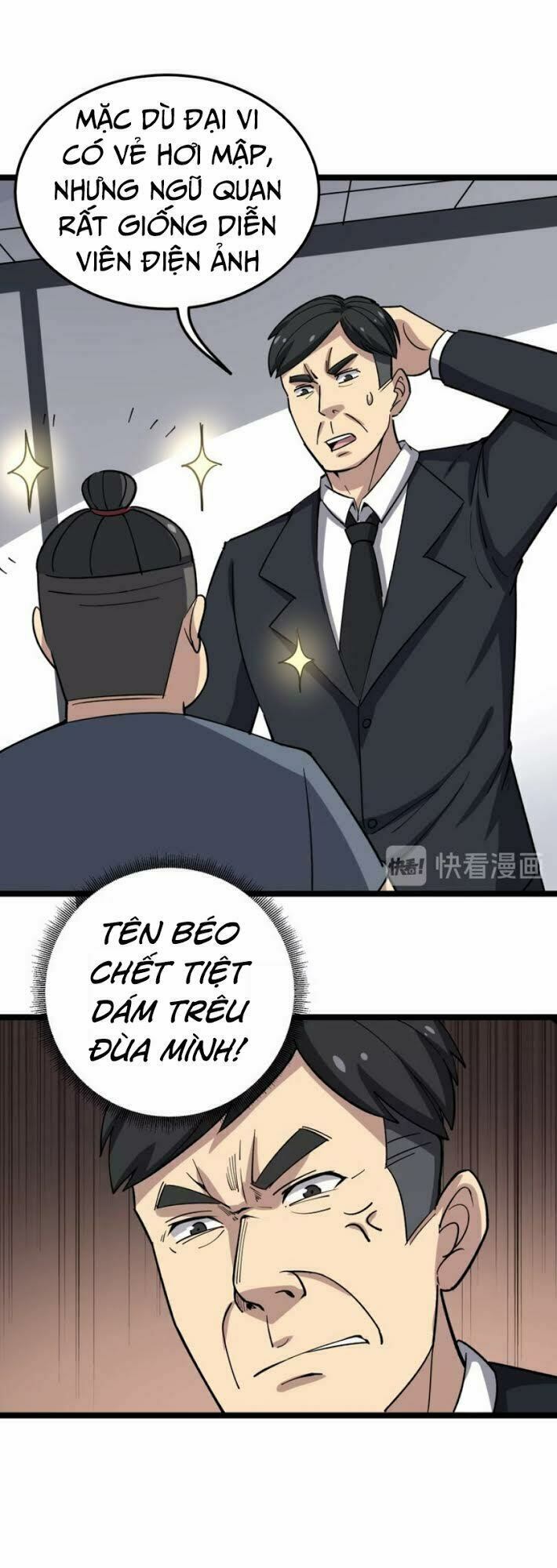 Độc Thủ Vu Y Chapter 17 - Trang 66