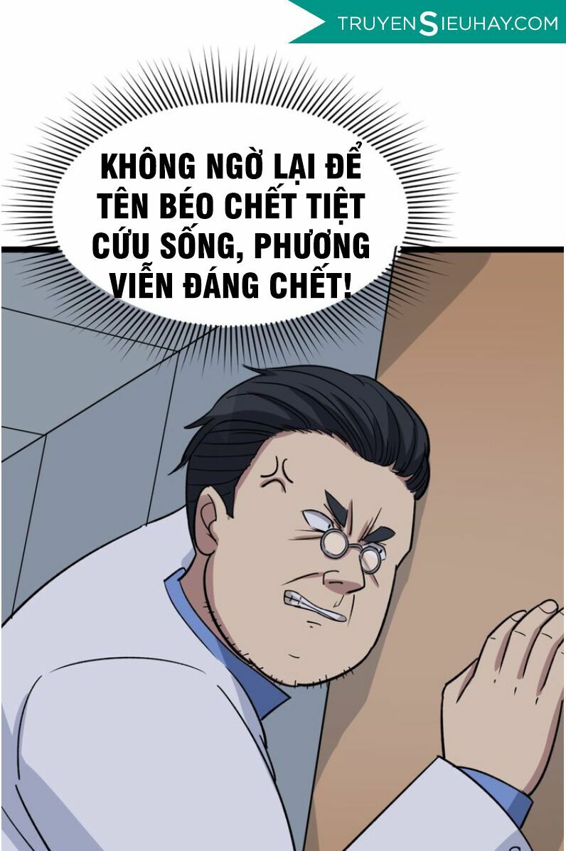 Độc Thủ Vu Y Chapter 9 - Trang 77