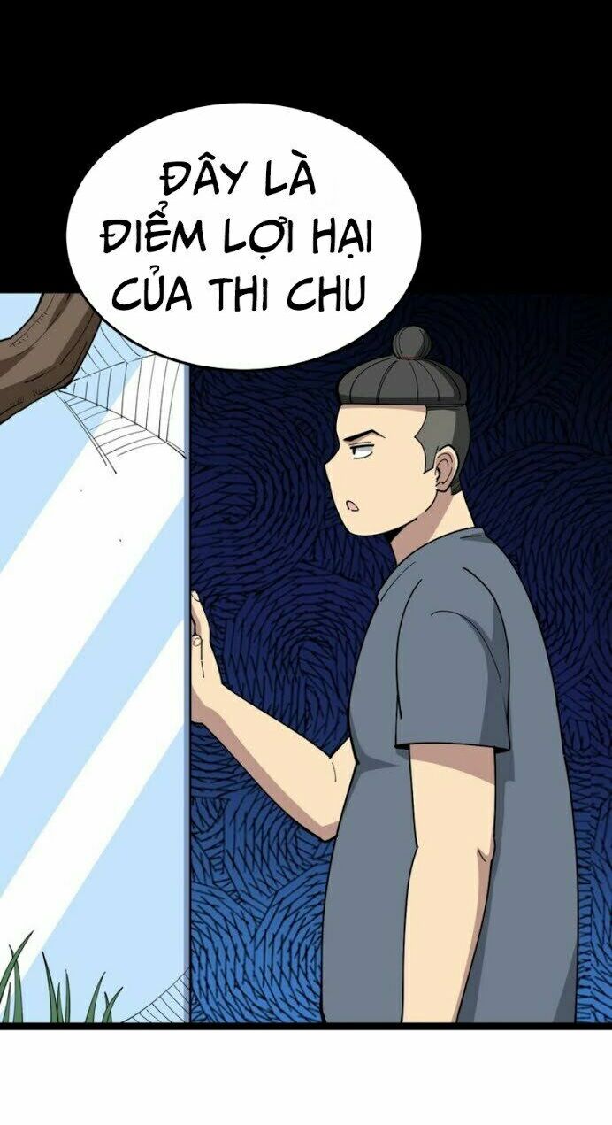 Độc Thủ Vu Y Chapter 17 - Trang 17