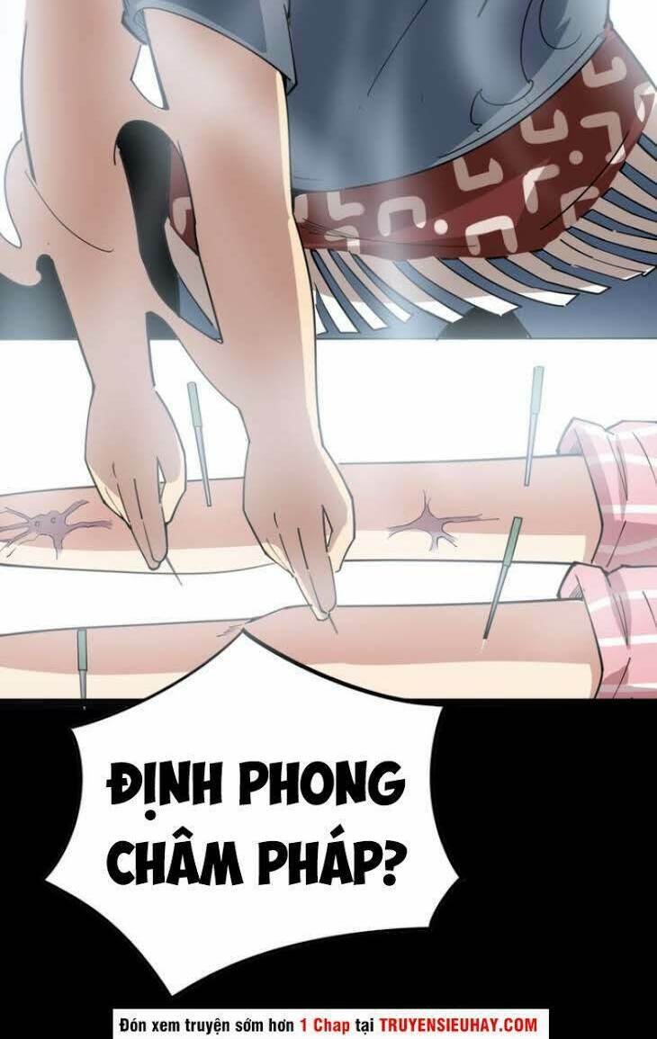 Độc Thủ Vu Y Chapter 9 - Trang 48