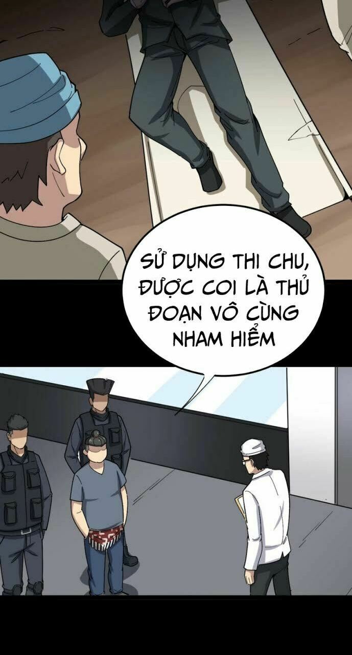 Độc Thủ Vu Y Chapter 17 - Trang 20