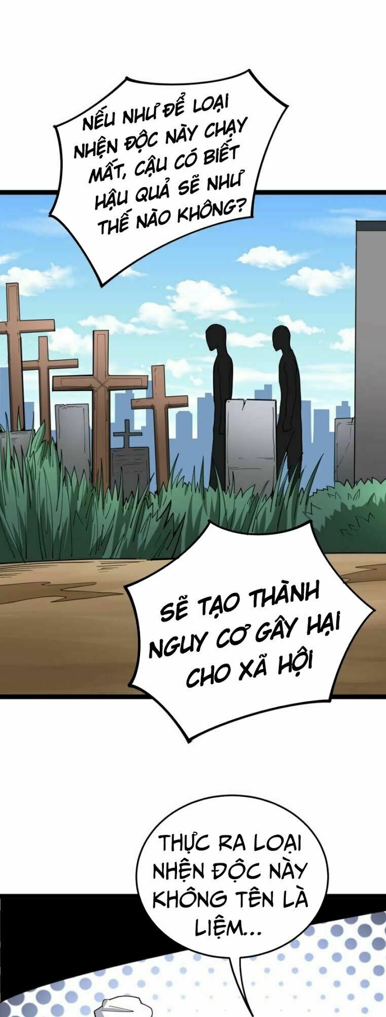 Độc Thủ Vu Y Chapter 17 - Trang 12