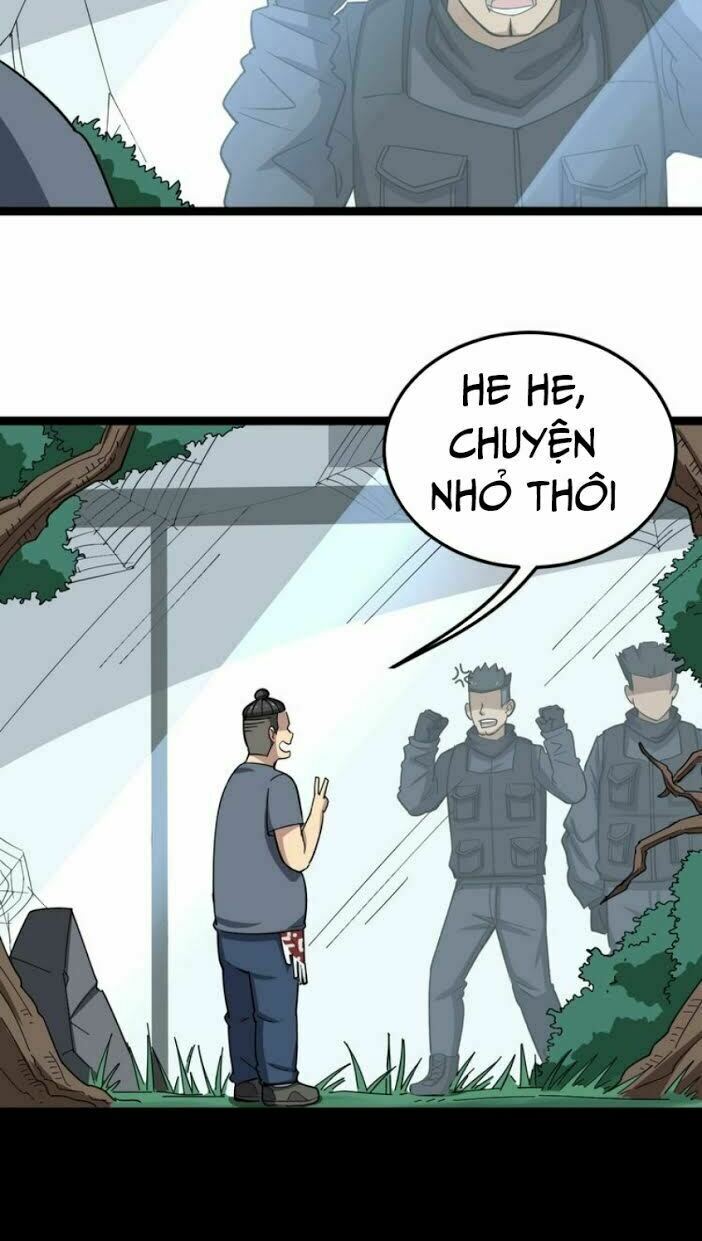 Độc Thủ Vu Y Chapter 17 - Trang 40